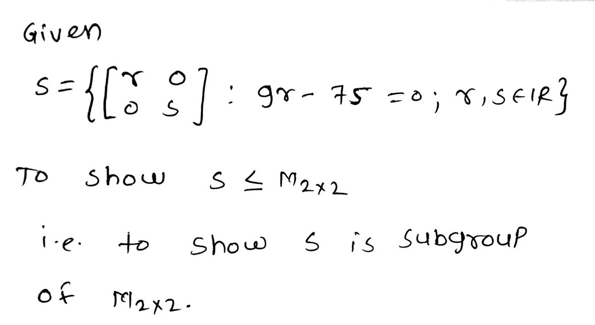 Advanced Math homework question answer, step 1, image 1